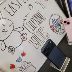 Apple iPhone 17 Pro Max Unlocked 