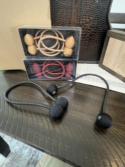 Magnetic Curtain Tie Backs