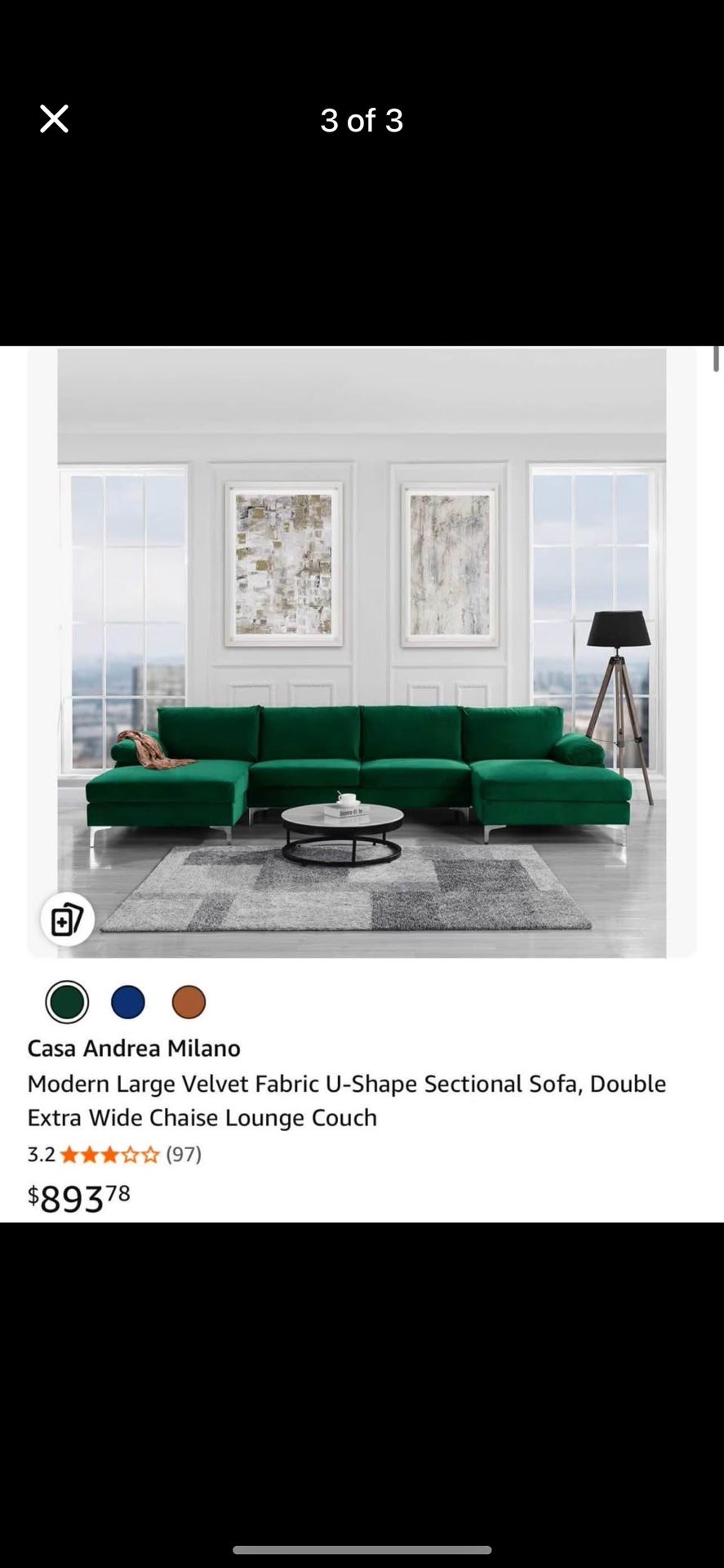 Couches