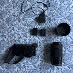 Sony A6000