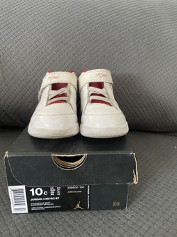 Jordan Shoes