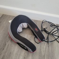 Neck Massager-$10