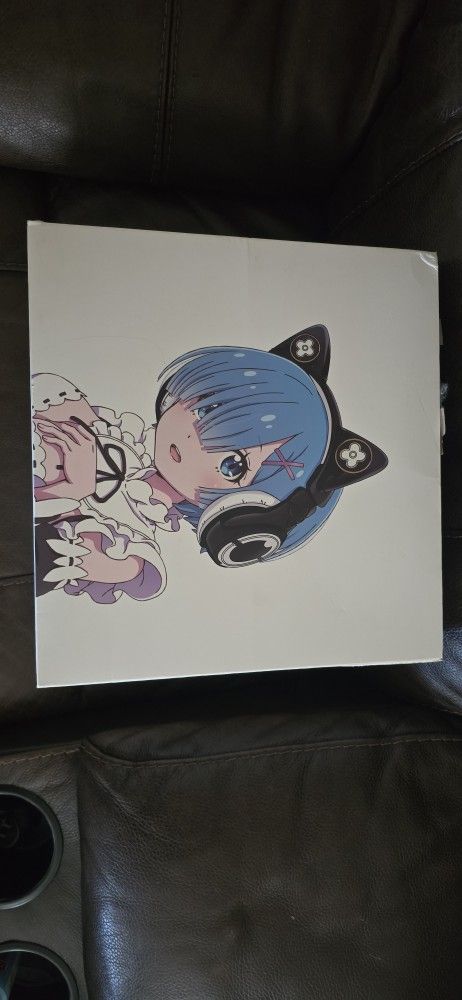 Yowu Rem Headphones
