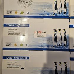TN660 Toner Cartridges 