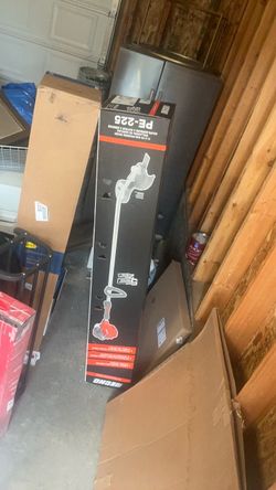 Echo PE-225 Gas-Powered Edger
