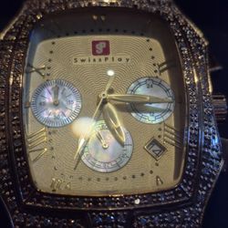Men's Watch