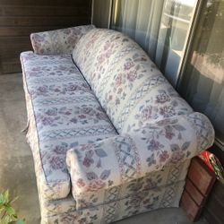 Free Couch
