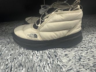 North Face Boots