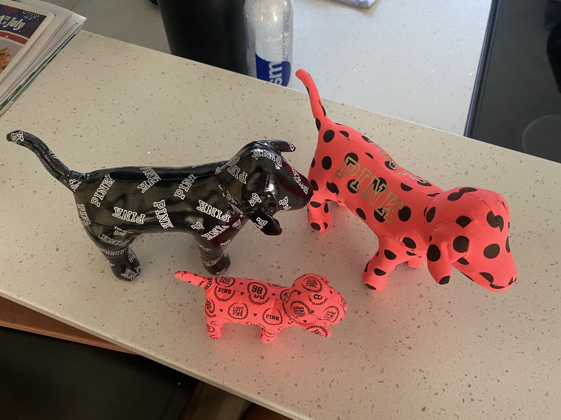 Victoria Secret Dogs