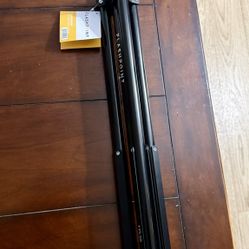 Brand New 7 Ft  aluminum Tripod 