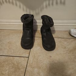 Winter Boots