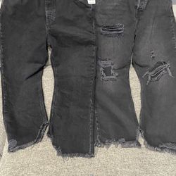 Free People, Banana Republic 