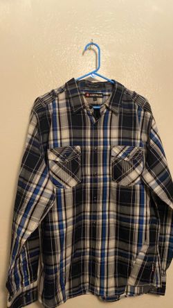 Airwalk long sleeve button up