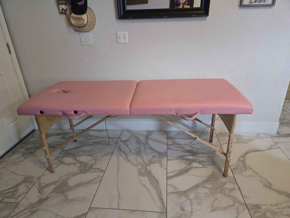 Lash Bed / Massage Bed