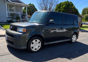 2006 Scion XB