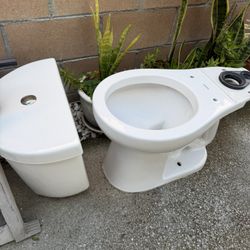FREE Niagara Toilet