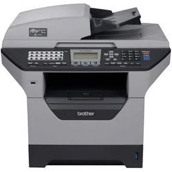 Brother MFC-8480DN Laser Printer