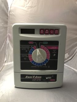 Rain Bird ESP-8TM