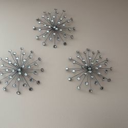 Wall Decoration 