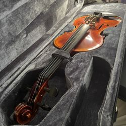 Violin 4/4 Hora Academy V250