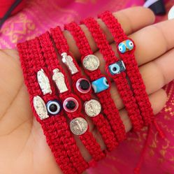 Pulseras 