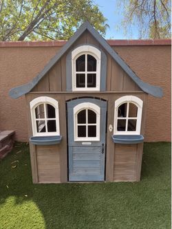 Play house