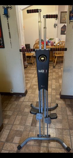 Maxiclimb