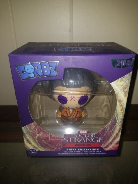 Doctor Strange Dorbz