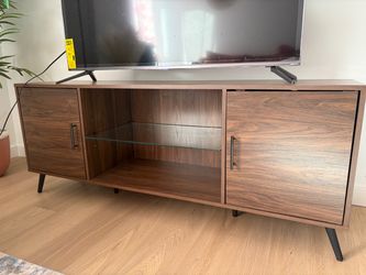 TV stand