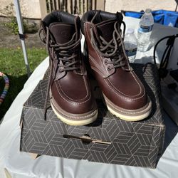 Men’s Work Boots