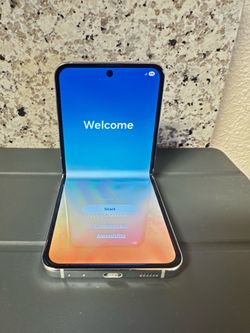 Samsung Galaxy Z flip 5