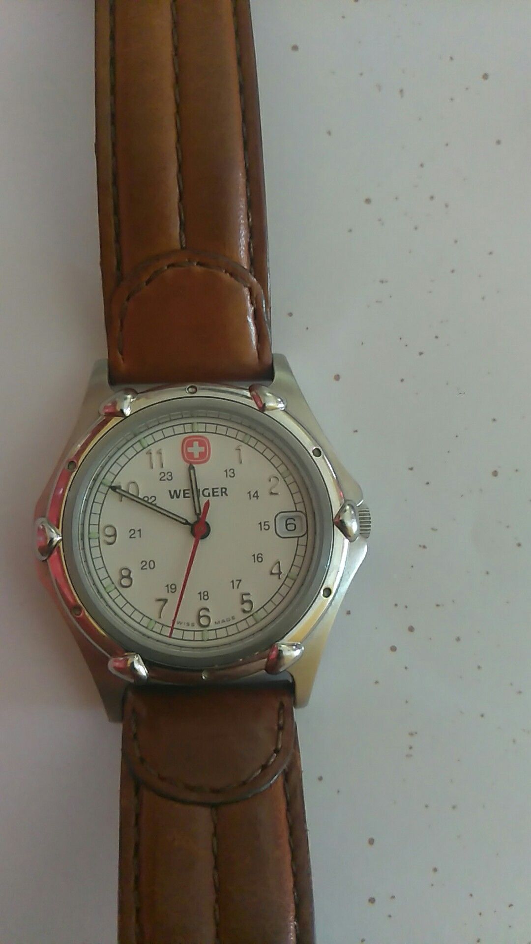 Wenger 7010x clearance