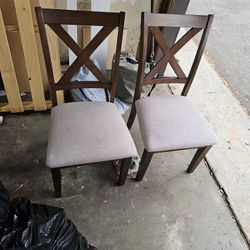 Dinning Table Chairs 