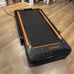 Urevo Treadmill