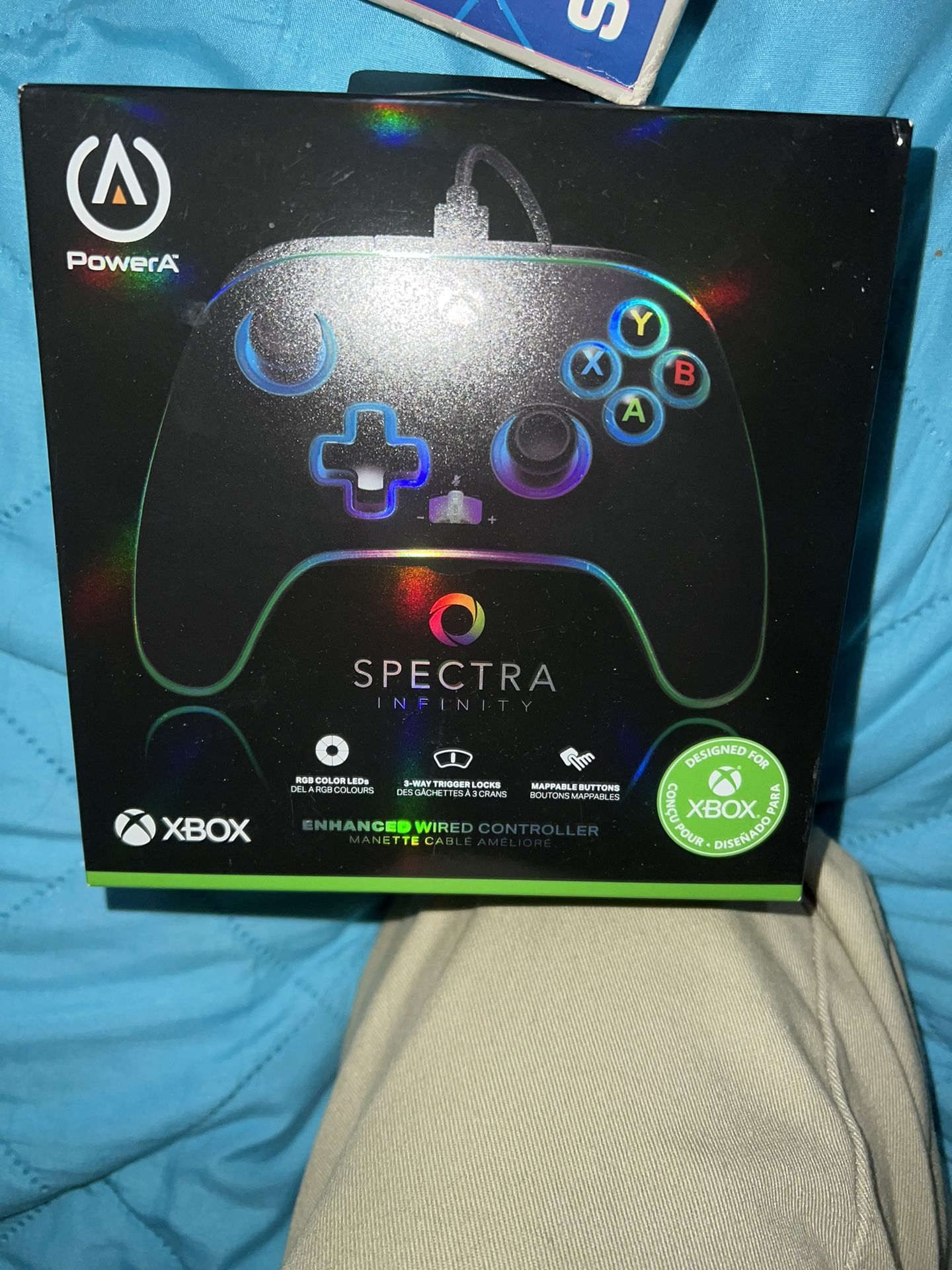 XBOX ONE