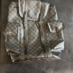 Louis Vuitton Back Pack 