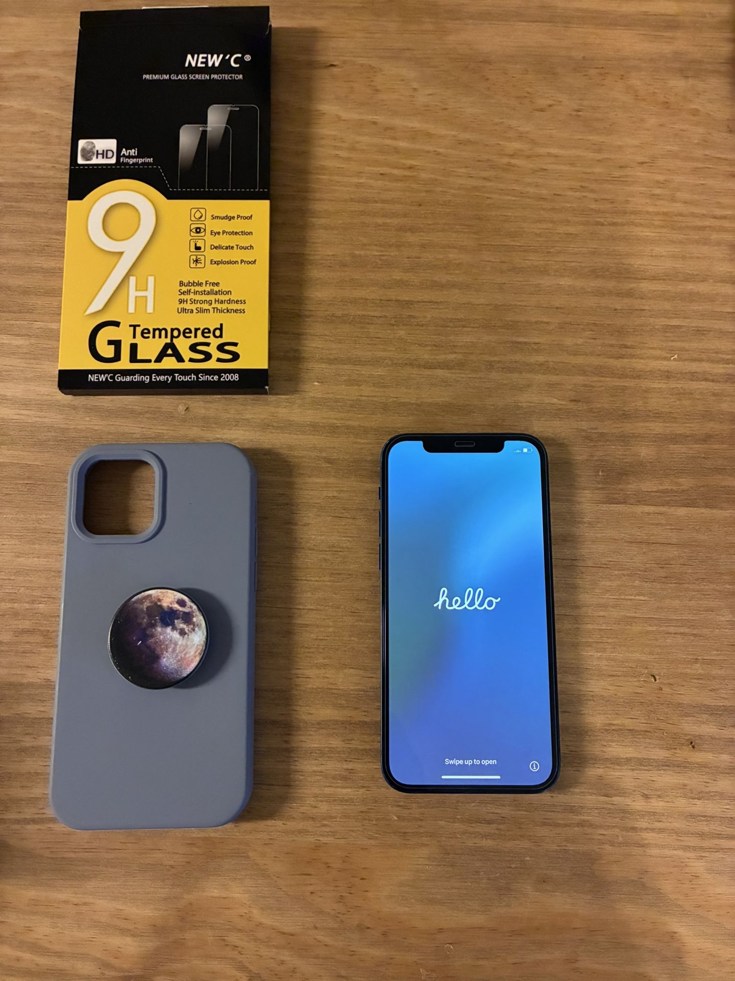iPhone 12 128gb