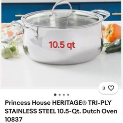 Princess House 