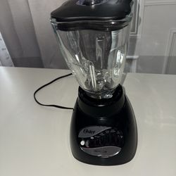 OSTER BLENDER