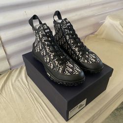 Dior Boots Botas 