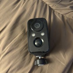 Ihotx Df220 Wireless Outdoor Camera 2-pack