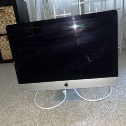 Apple IMac