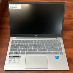 HP Laptop 13th Gen