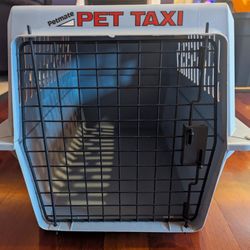 Pet Taxi 