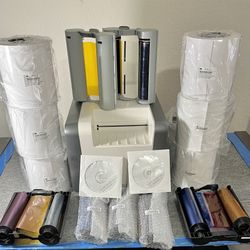 HITI  P510 L  Printer