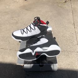 Jordan 9.5 Team Brand New
