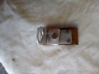 Tool Belt Tool Holder