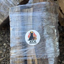 Ace’s Bundled Firewood 🪵 🔥