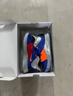 Nike NASA X PG3  "Apollo14" - Paul George 3 -