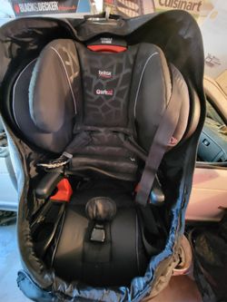 Car Seat Toddler